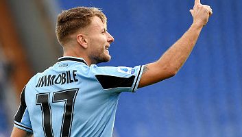 Lazio 5 &#8211; 1 SPAL | Xem lại trận đấu